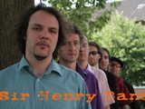 Sir Henry Band