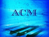 ACM ACM