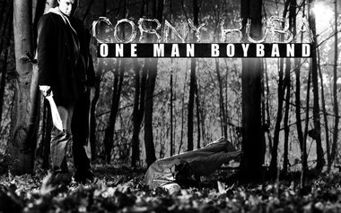 Corny Kuba - Die OneManBoyband