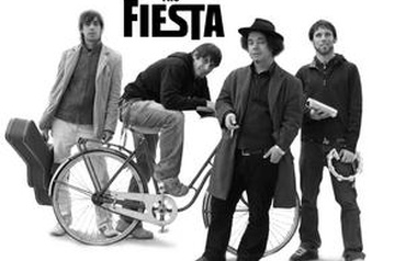 the fiesta