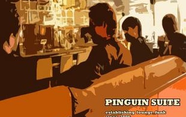 Pinguin Suite