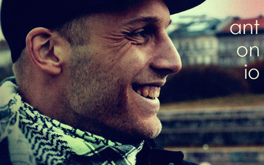 AntonioBln AntonioBln