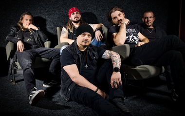 Tricksters Day Tricksters Day