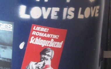 SchlagerBernd SchlagerBernd