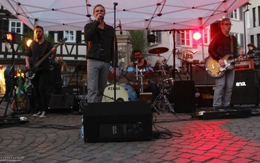 Taken From None Taken From None