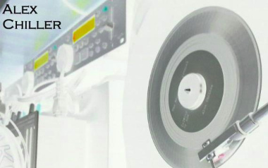 Alex Chiller Alex Chiller