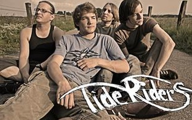 Tide Riders