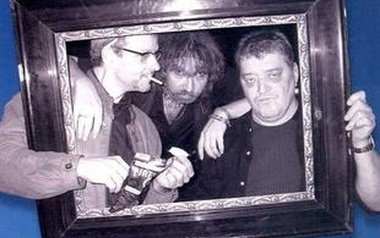 ROLLING DRUNKS ROLLING DRUNKS