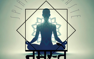 Spirit of Namaste Spirit of Namaste