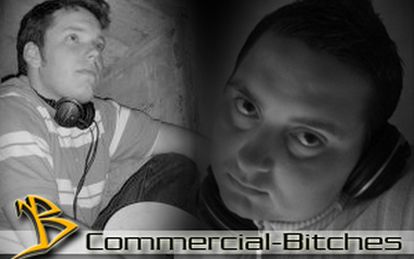 Commercial-Bitches