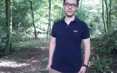 Horrordude Horrordude