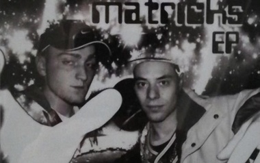 Skylla & Charybdis Skylla & Charybdis