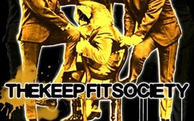 The Keep Fit Society