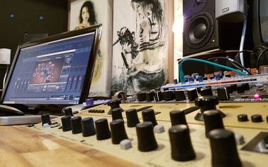 Manus Music Manus Music