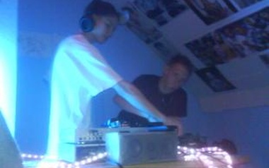 DJ-DOE@MDMA