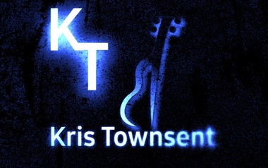 Kris Townsent Kris Townsent