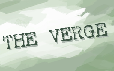 The Verge The Verge