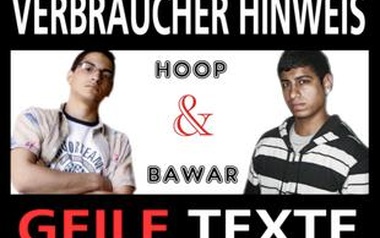 HOOP & BAWAR HOOP & BAWAR