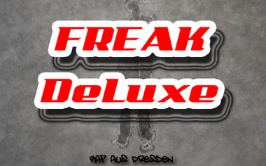 FreakDeLuxe FreakDeLuxe