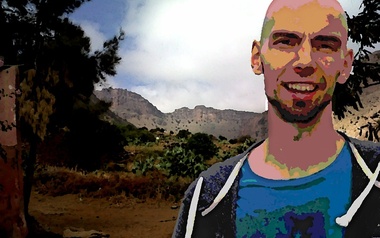 Grüne Oase Grüne Oase