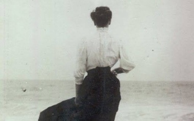 staring at the sea staring at the sea