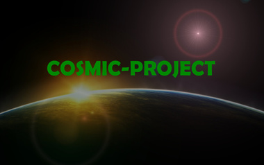 Cosmic Project