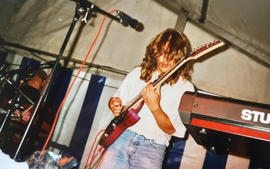 Di-Fidelity Di-Fidelity