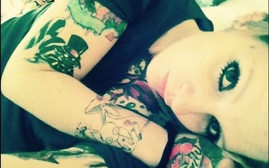 Sharizsaya Sharizsaya