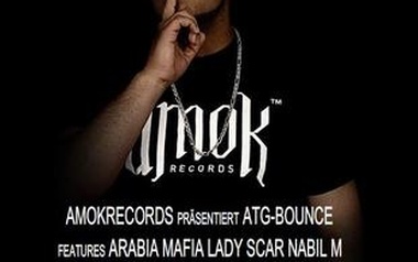 Amok Records