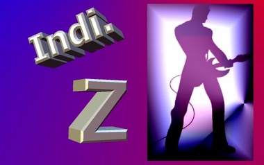 Indi.Z Indi.Z
