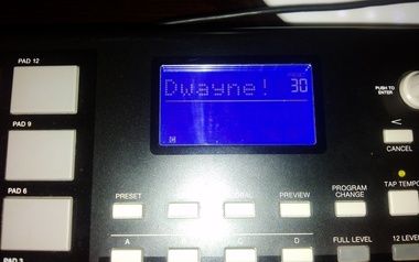 Dwayne! Productions Dwayne! Productions