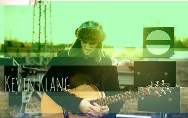 Kevin Klang Kevin Klang