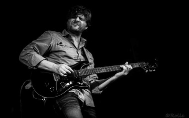 Thomas Nickisch Thomas Nickisch