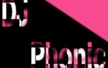 DJ Phonic DJ Phonic