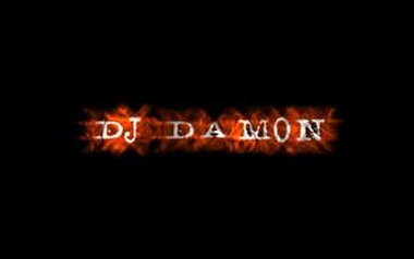DJ Demon