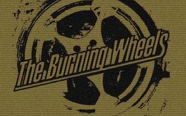 the burning wheels the burning wheels