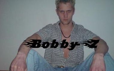 Bobby-Z