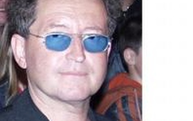 Wolfgang Bachus Wolfgang Bachus