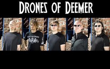 Drones of Deemer