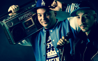 Smooth & Juanito Smooth & Juanito