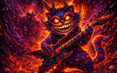 DarkFerris DarkFerris