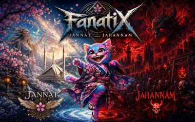 FanatiX (aka DarkFerris) FanatiX (aka DarkFerris)