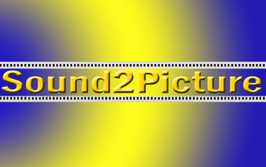 Sound2Picture Sound2Picture