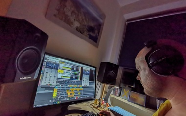 Dj Crabtile Dj Crabtile