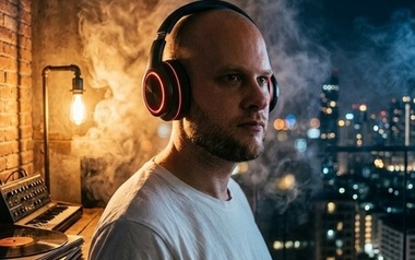 Dj Crabtile Dj Crabtile