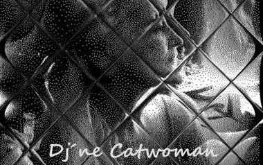 Djane Catwoman Djane Catwoman