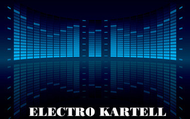 Electro Kartell Electro Kartell