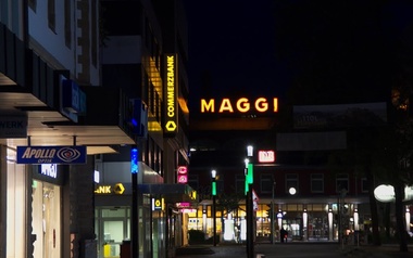 Senil und Altersschwach Senil und Altersschwach