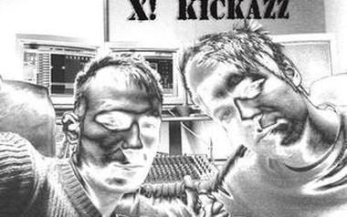 x-kickazz