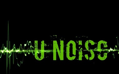 Unidentified Noise Unidentified Noise